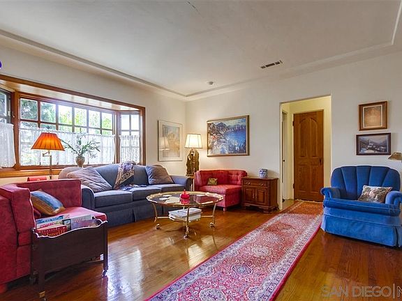 2nd image of 4835 Hart Dr