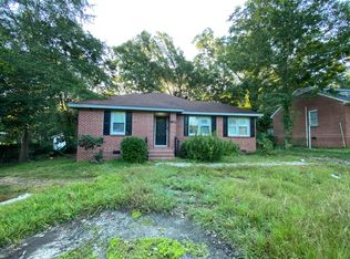 119 Ticknor Dr, Columbus, GA 31903