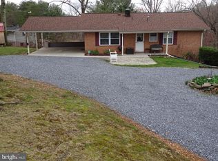 9924 Fire Tower Rd, Ijamsville, MD 21754