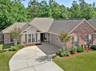 2113 Rhonda Ave, Ocean Springs, MS 39564