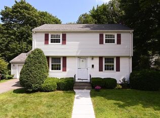 42 Unicorn Ave, Weymouth, MA 02189