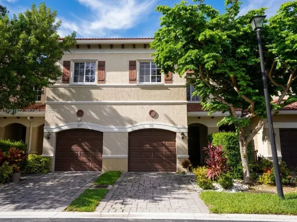 331 NE 47th Pl #331, Pompano Beach, FL 33064