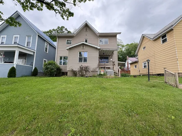 116 Clark St, Punxsutawney, PA 15853