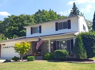 14560 Rice Dr, Sterling Heights, MI 48313