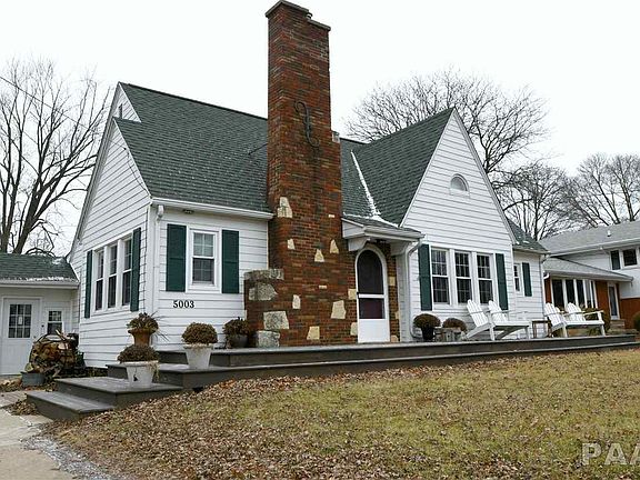3rd image of 5003 N Martha St