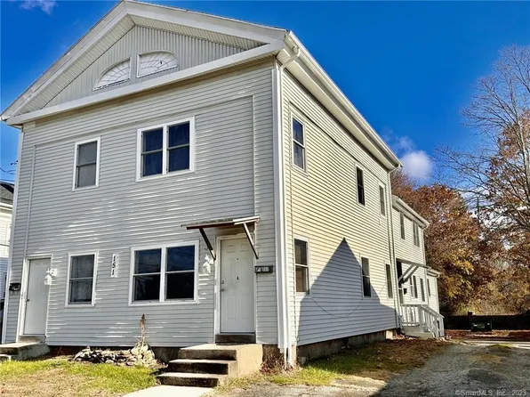 151 South Main Street, Colchester, CT 06415