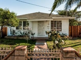 4648 W 154th St, Lawndale, CA 90260