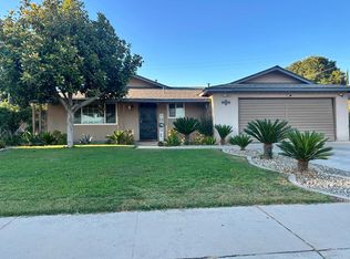 12842 Clyde Ave, Orosi, CA 93647