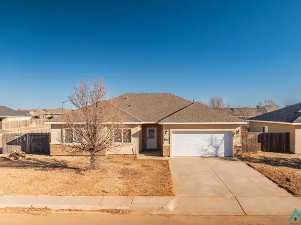 3000 Fred Daugherty Ave, Clovis, NM 88101