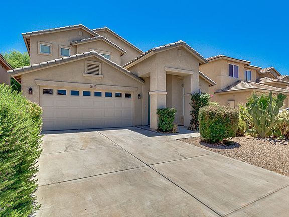 2nd image of 44091 W Palmen Dr