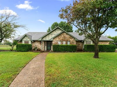 550 Jon St, Lorena, TX, 76655