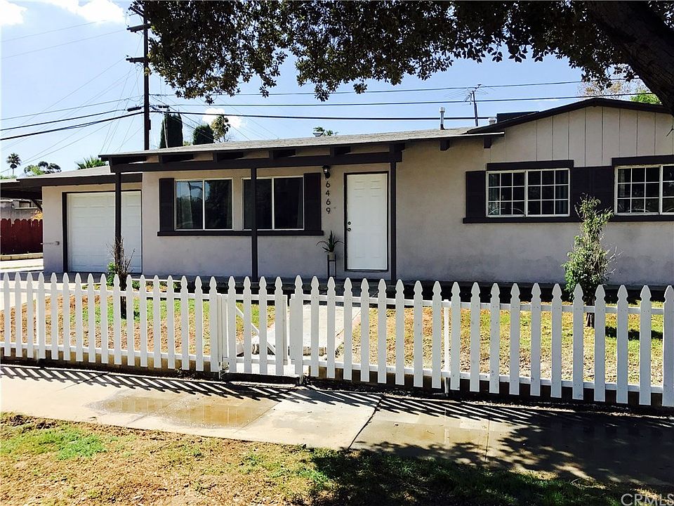 2nd image of 6469 Hillside Ave