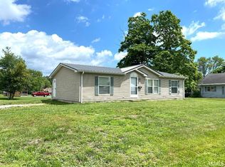 200 J St NW, Linton, IN