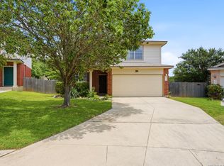21302 Encino Lookout, San Antonio, TX 78259