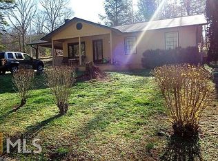 1811 Ford Rd, Warne, NC 28909