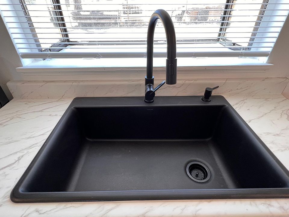 kitchen sink