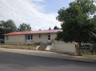 1247 S 5th St, Raton, NM 87740