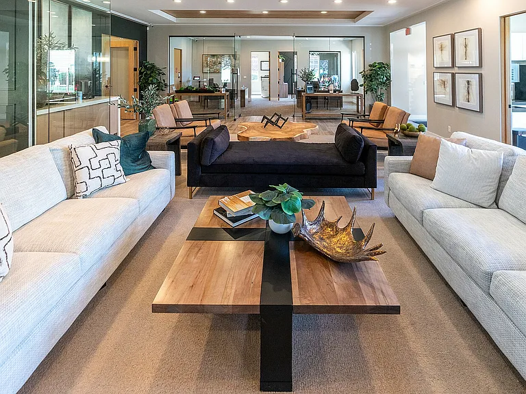 Lounge Area 3