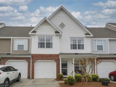 207 Nighthawk Pl, Greensboro, NC, 27409