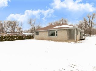 17847 State Road 23, South Bend, IN