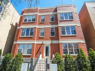 1935 N Sawyer Ave #1N, Chicago, IL 60647
