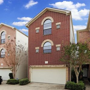 9809 Samantha Suzanne Ct, Houston, TX, 77025
