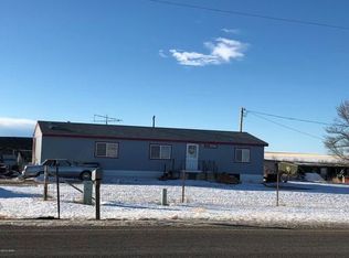 5961 Us Highway 91 N, Conrad, MT 59425