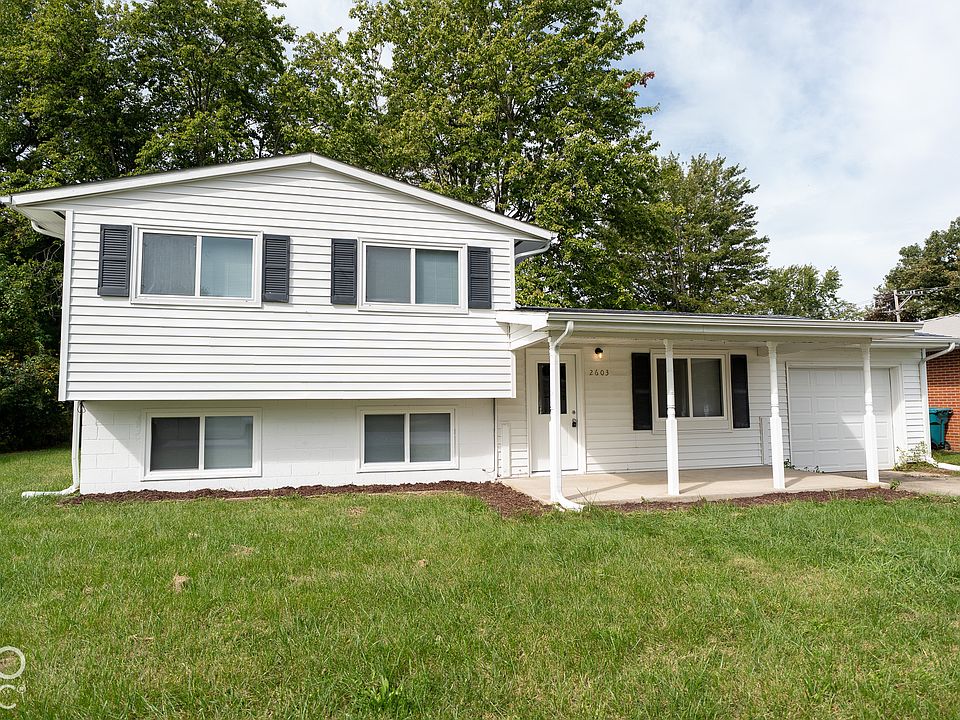 1st image of 2603 Brentwood Rd