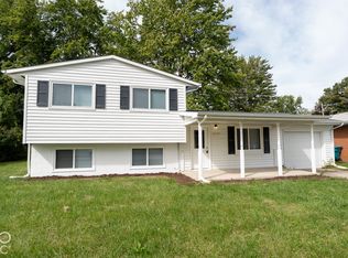 2603 Brentwood Rd, New Castle, IN 47362