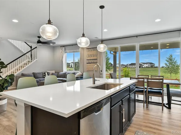 6513 Dry Fork Circle, Frederick, CO 80516