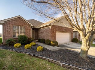 456 Glenview Dr, Greencastle, IN 46135