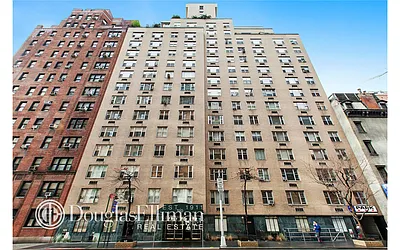 Sold by Douglas Elliman