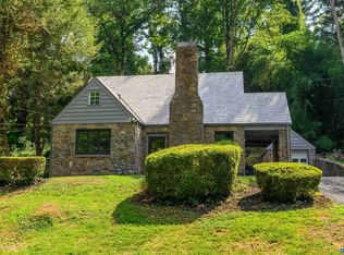 550 Valley Rd, Charlottesville, VA 22903