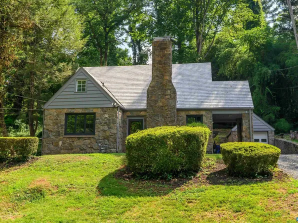 550 Valley Rd, Charlottesville, VA 22903