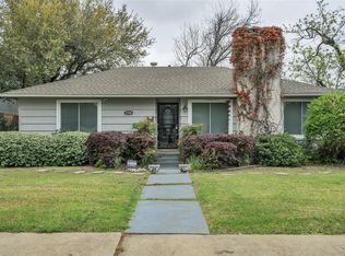 3704 Rockdale Dr, Dallas, TX 75220
