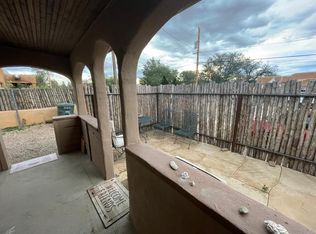 717 Baca St #C, Santa Fe, NM 87505