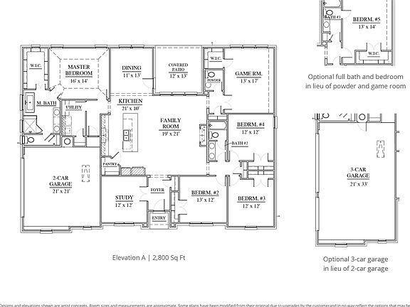5th image of 5160 Glendora St #Pl2ngk