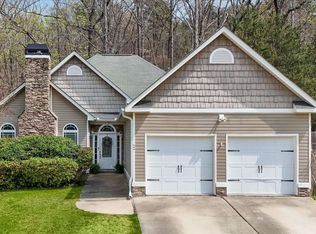 409 Willow Ct, Rockmart, GA 30153