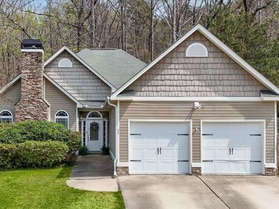 409 Willow Ct, Rockmart, GA, 30153