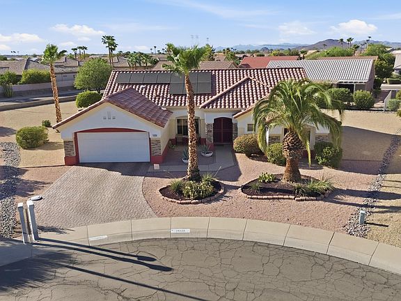3rd image of 14628 W GANADO Drive