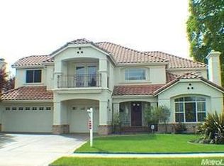 200 Crescent Dr, Roseville, CA 95678