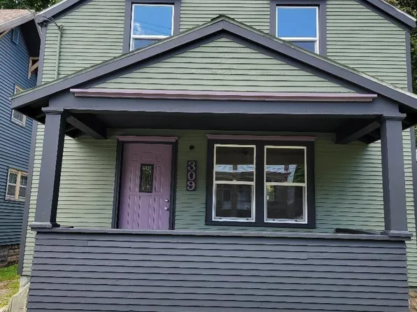 309 N Fairview Ave, Lansing, MI 48912