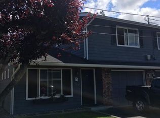 1721 Madison St APT B, Everett, WA 98203