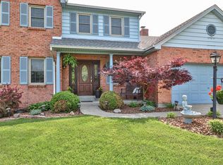 9070 Quentin Ct, West Chester, OH