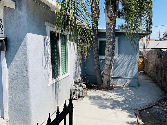 2nd image of 502 W Olympic Blvd