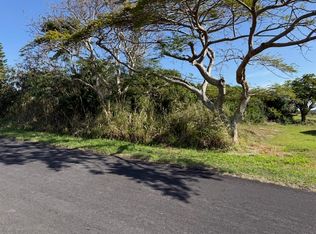 Haehae St LOT 470, Naalehu, HI 96772