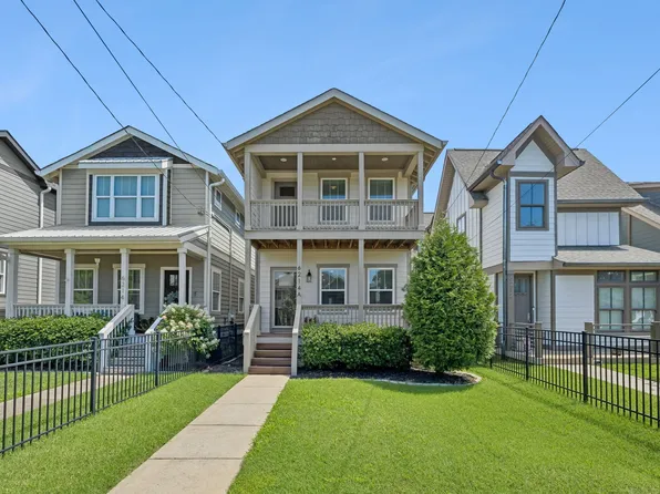 6214 California Ave #A, Nashville, TN 37209