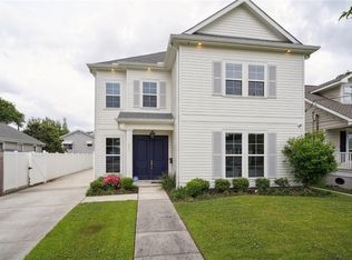 641 Phosphor Ave, Metairie, LA 70005