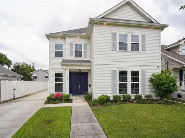 641 Phosphor Ave, Metairie, LA 70005
