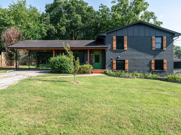 551 Bonerwood Dr, Nashville, TN 37211